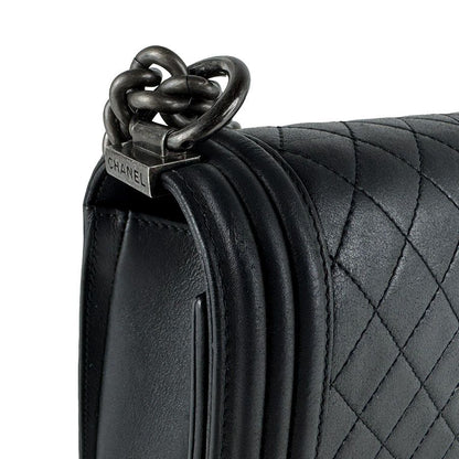 Chanel Shoulder Bag — view 7