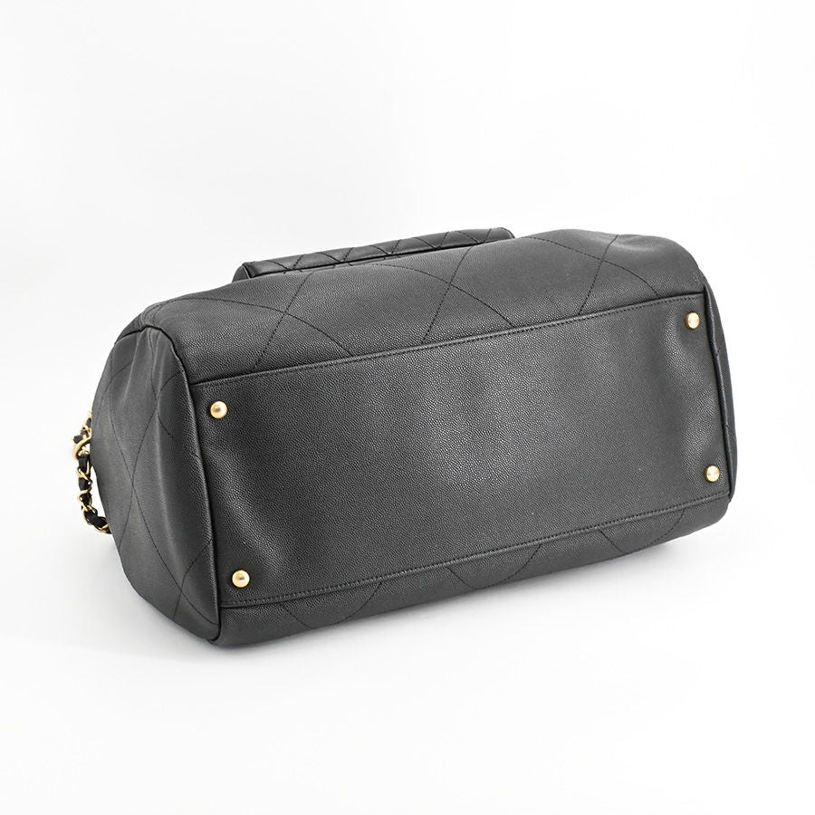 Chanel Boston Bag 2-Way — view 5