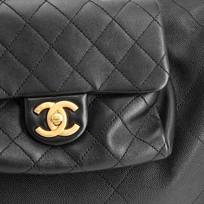 Chanel Boston Bag 2-Way — view 8