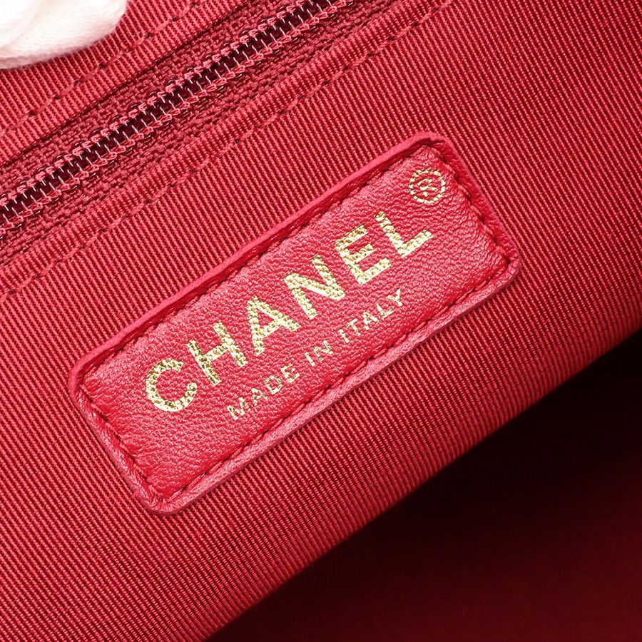 Chanel Boston Bag 2-Way — view 6