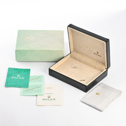 Rolex Watch Cellini 5109/8 — view 7