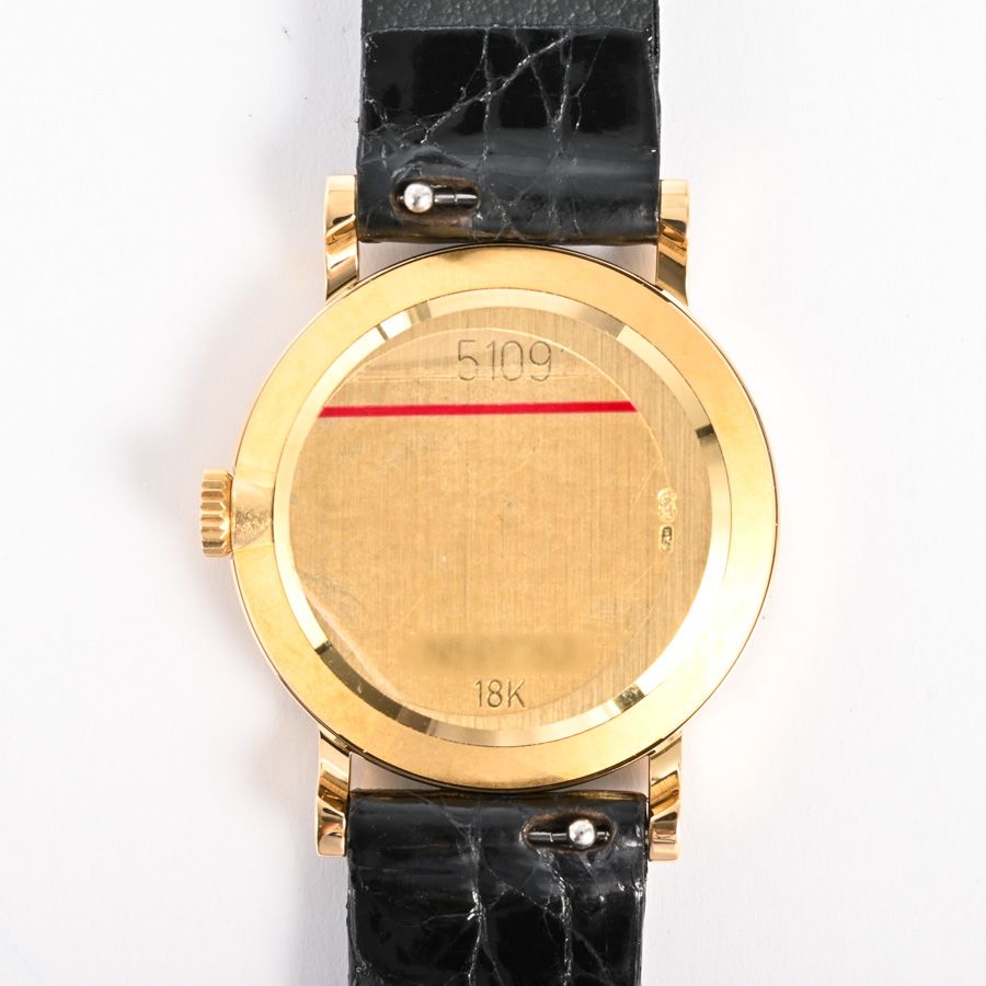 Rolex Watch Cellini 5109/8 — view 6