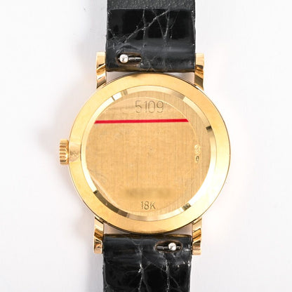 Rolex Watch Cellini 5109/8 — view 6