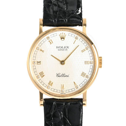Rolex Watch Cellini 5109/8