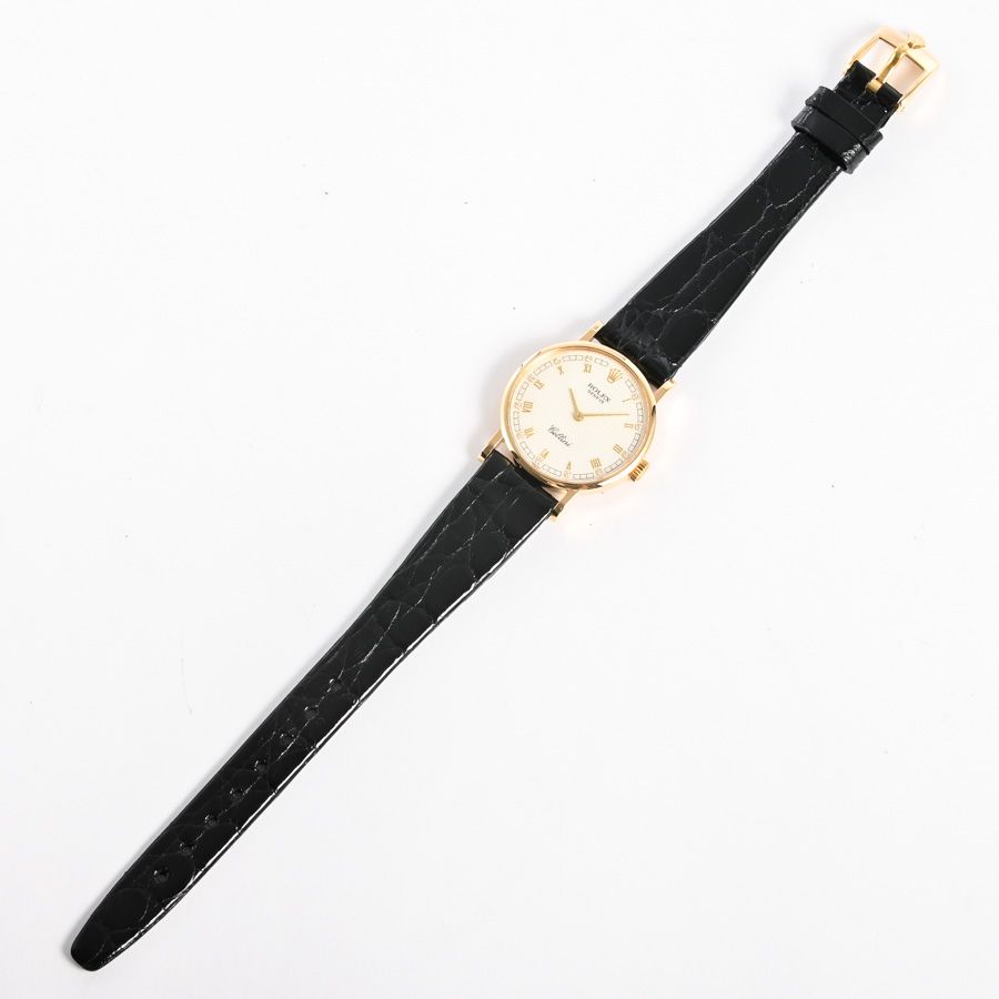 Rolex Watch Cellini 5109/8 — view 3