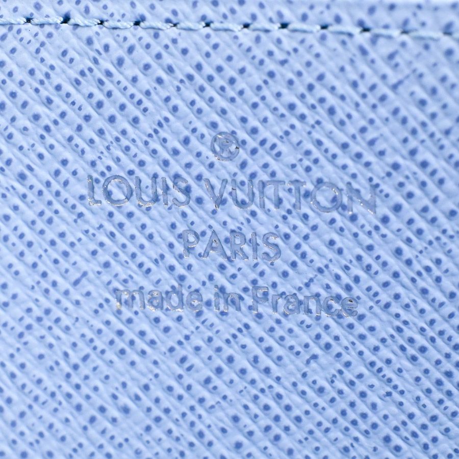Louis Vuitton Wallet Zippy — view 6