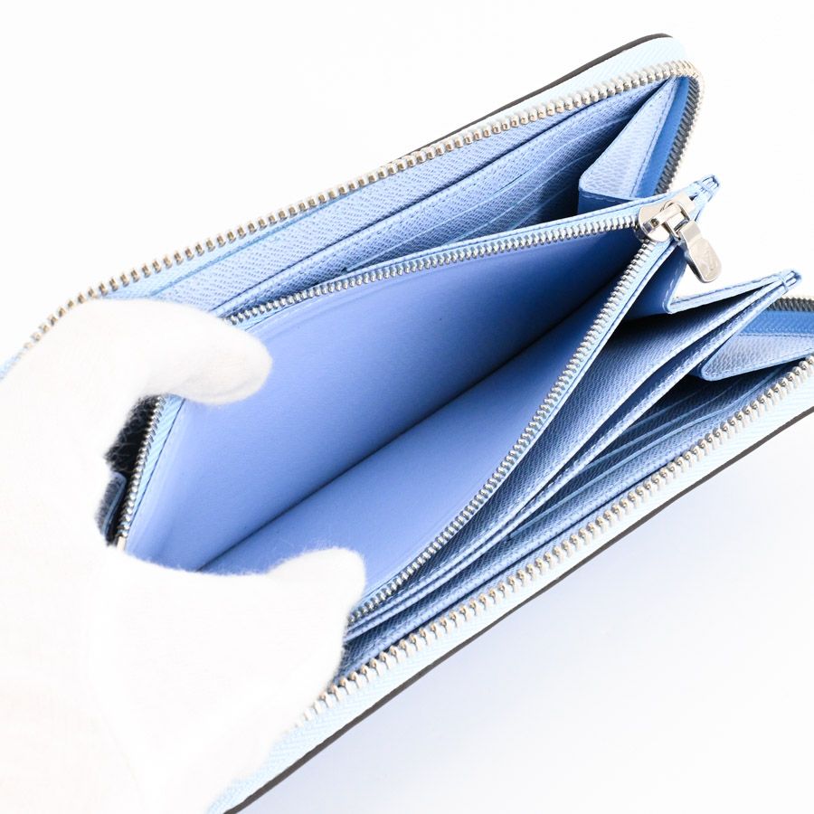 Louis Vuitton Wallet Zippy — view 5