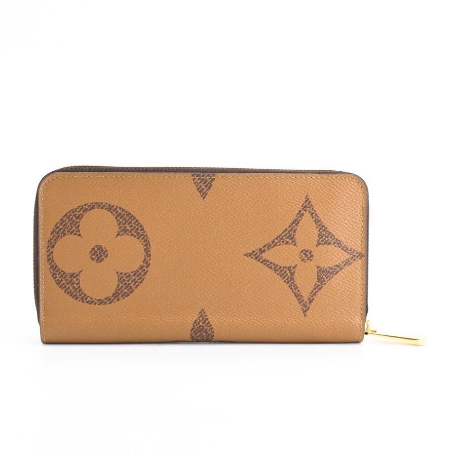 Louis Vuitton Wallet Zippy — view 3