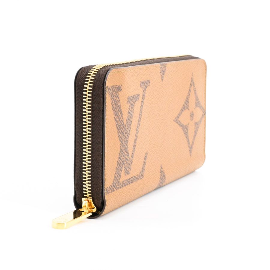 Louis Vuitton Wallet Zippy — view 2
