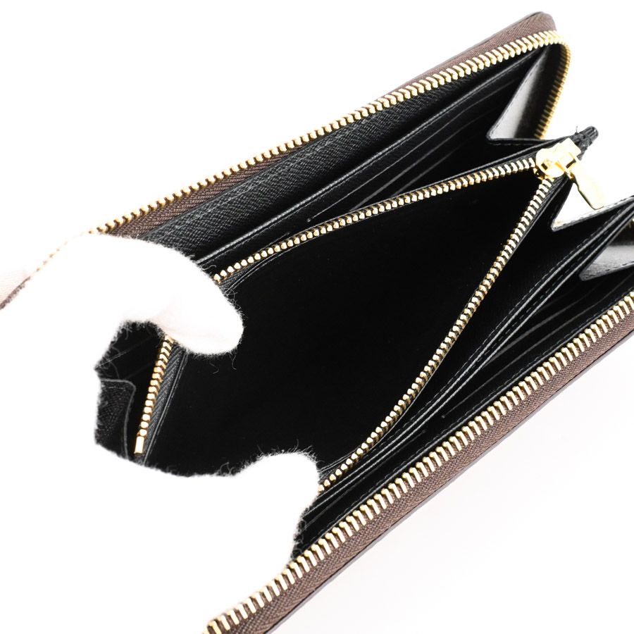 Louis Vuitton Wallet Zippy — view 5
