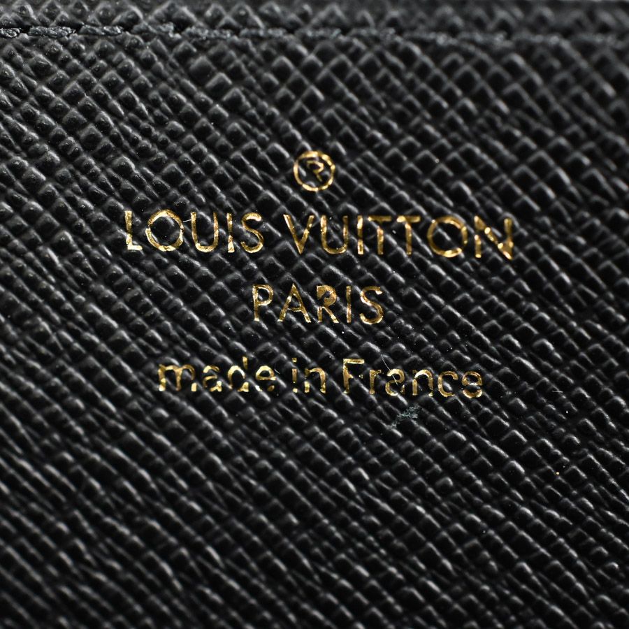Louis Vuitton Wallet Zippy — view 6