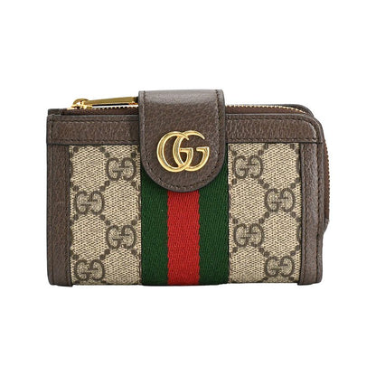 Gucci Medium Wallet Ophidia