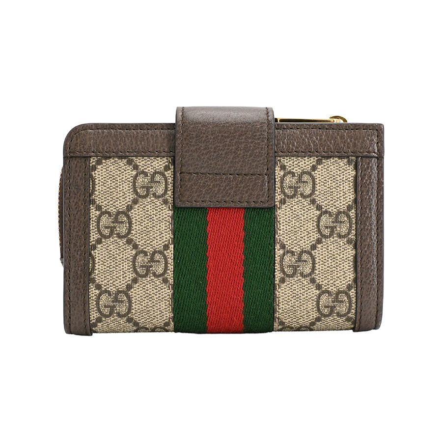 Gucci Medium Wallet Ophidia — view 3