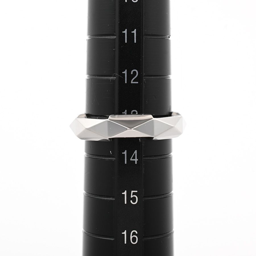 Gucci Ring Studs White Gold — view 4