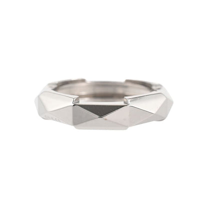 Gucci Ring Studs White Gold — view 2