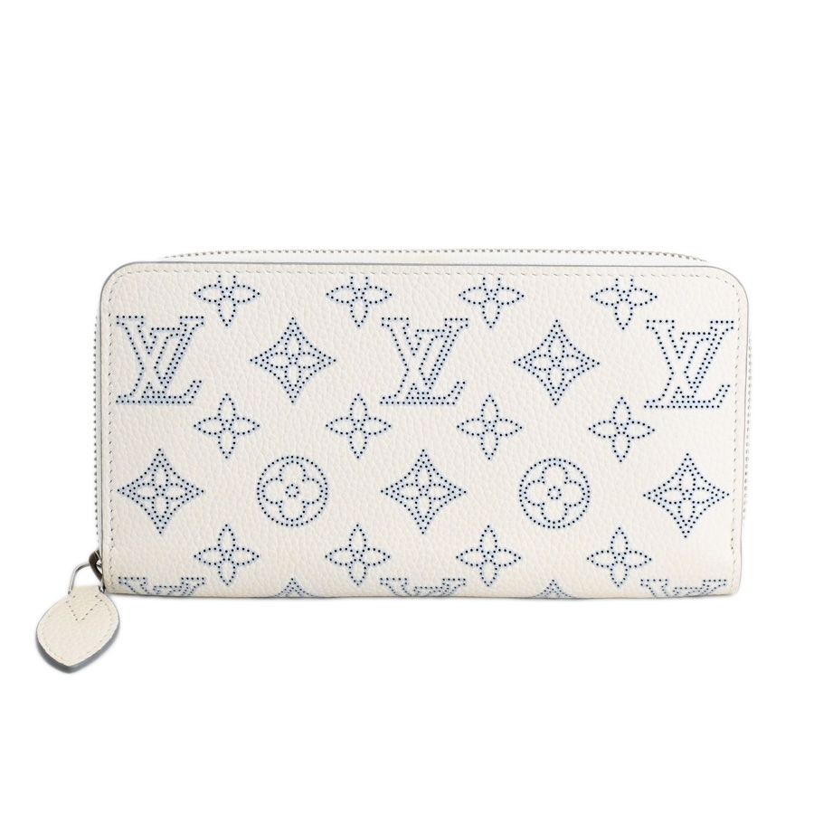 Louis Vuitton Wallet Zippy