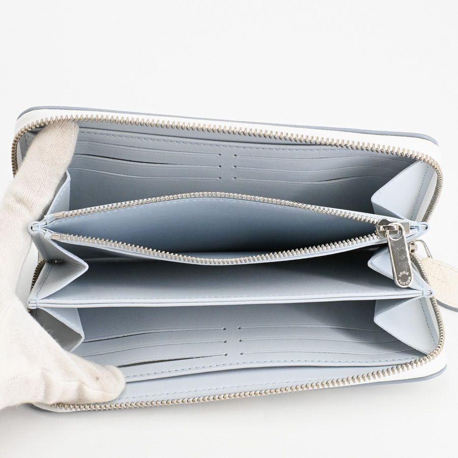 Louis Vuitton Wallet Zippy — view 5