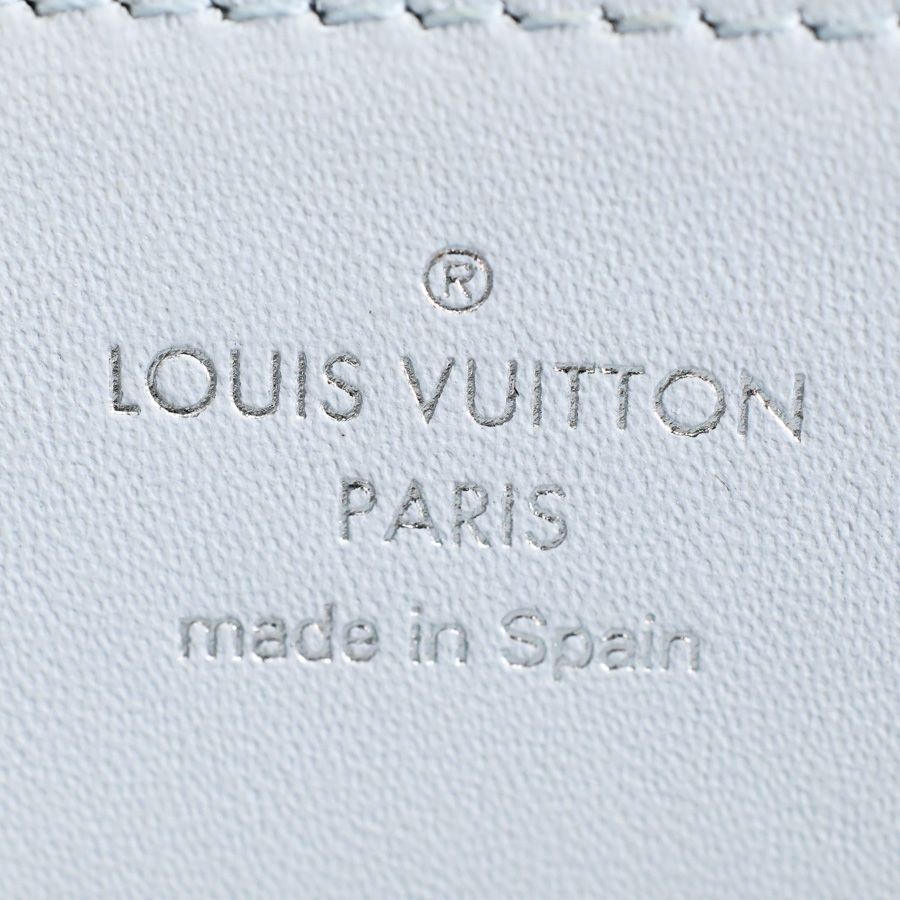 Louis Vuitton Wallet Zippy — view 6