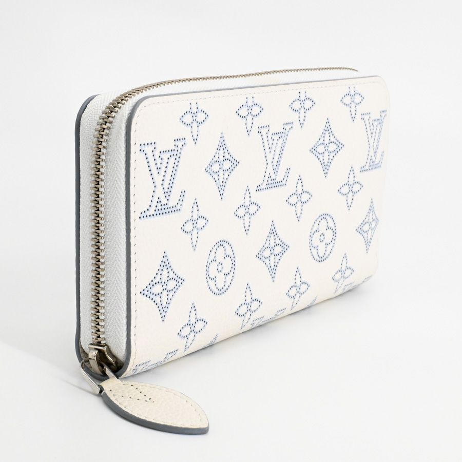 Louis Vuitton Wallet Zippy — view 2