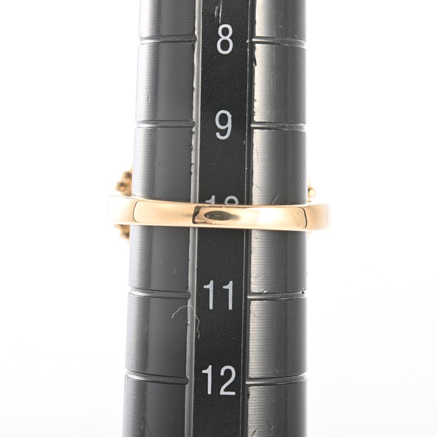 Van Cleef & Arpels Ring Magic Alhambra — view 5