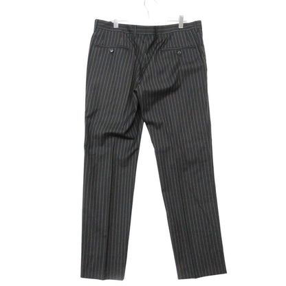 Dolce & Gabbana Suit Black Tag Set Tailored Jacket Blazer Trousers Pants — view 5