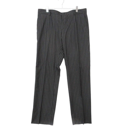 Dolce & Gabbana Suit Black Tag Set Tailored Jacket Blazer Trousers Pants — view 4