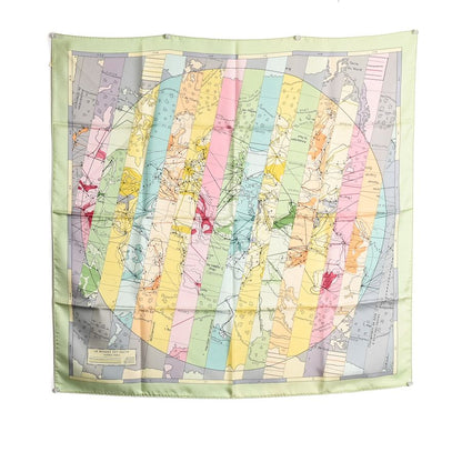 Hermes Scarf Carre 90