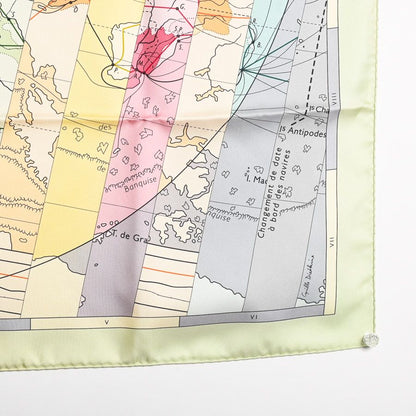 Hermes Scarf Carre 90 — view 3