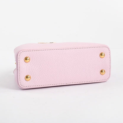 Louis Vuitton Handbag Capucines Mini — view 5