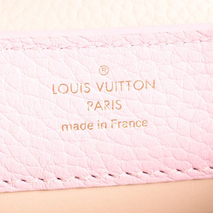 Louis Vuitton Handbag Capucines Mini — view 6