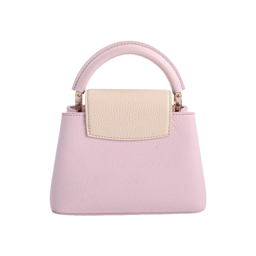 Louis Vuitton Handbag Capucines Mini — view 3