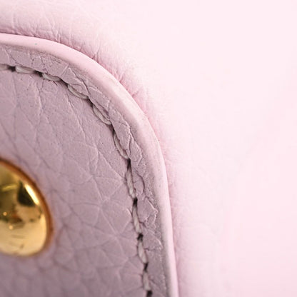 Louis Vuitton Handbag Capucines Mini — view 8