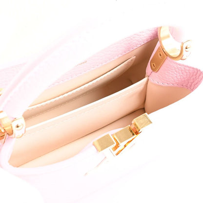 Louis Vuitton Handbag Capucines Mini — view 4