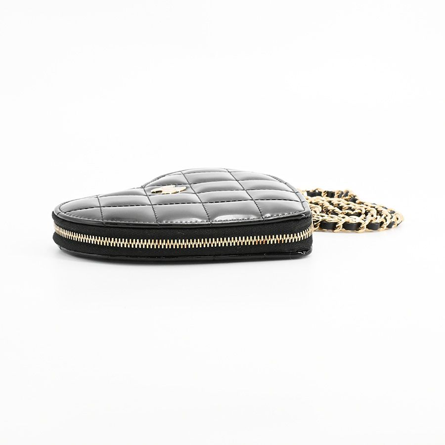 Chanel Shoulder Bag Chain — view 2