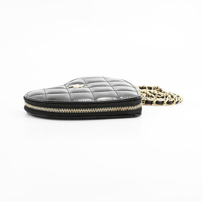 Chanel Shoulder Bag Chain — view 2