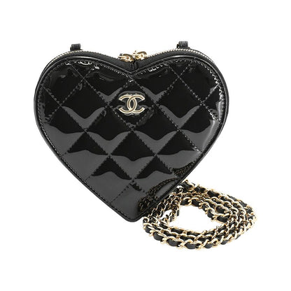 Chanel Shoulder Bag Chain