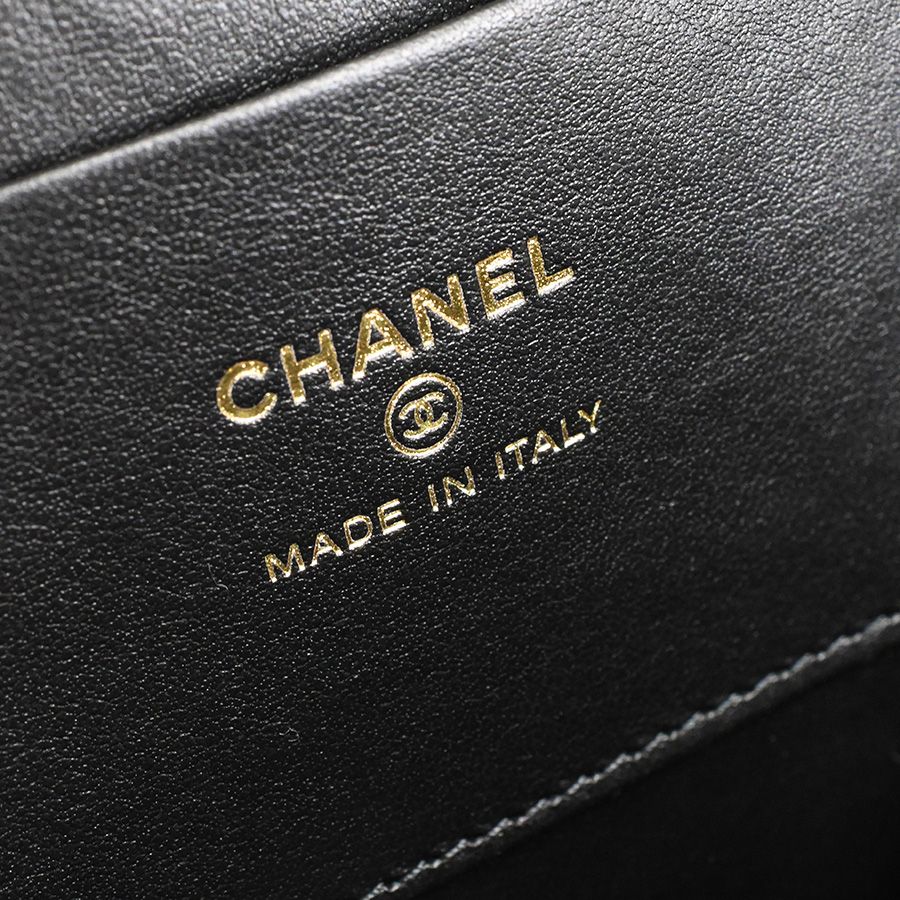 Chanel Shoulder Bag Chain — view 6