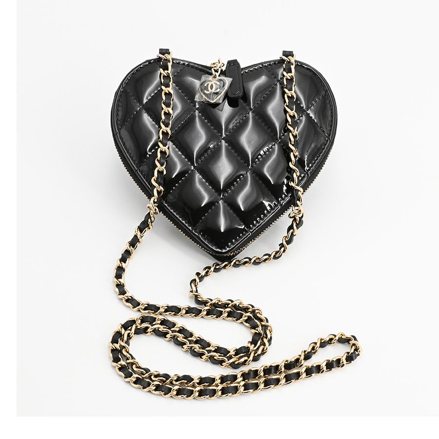 Chanel Shoulder Bag Chain — view 3