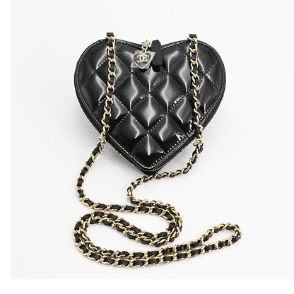 Chanel Shoulder Bag Chain — view 3