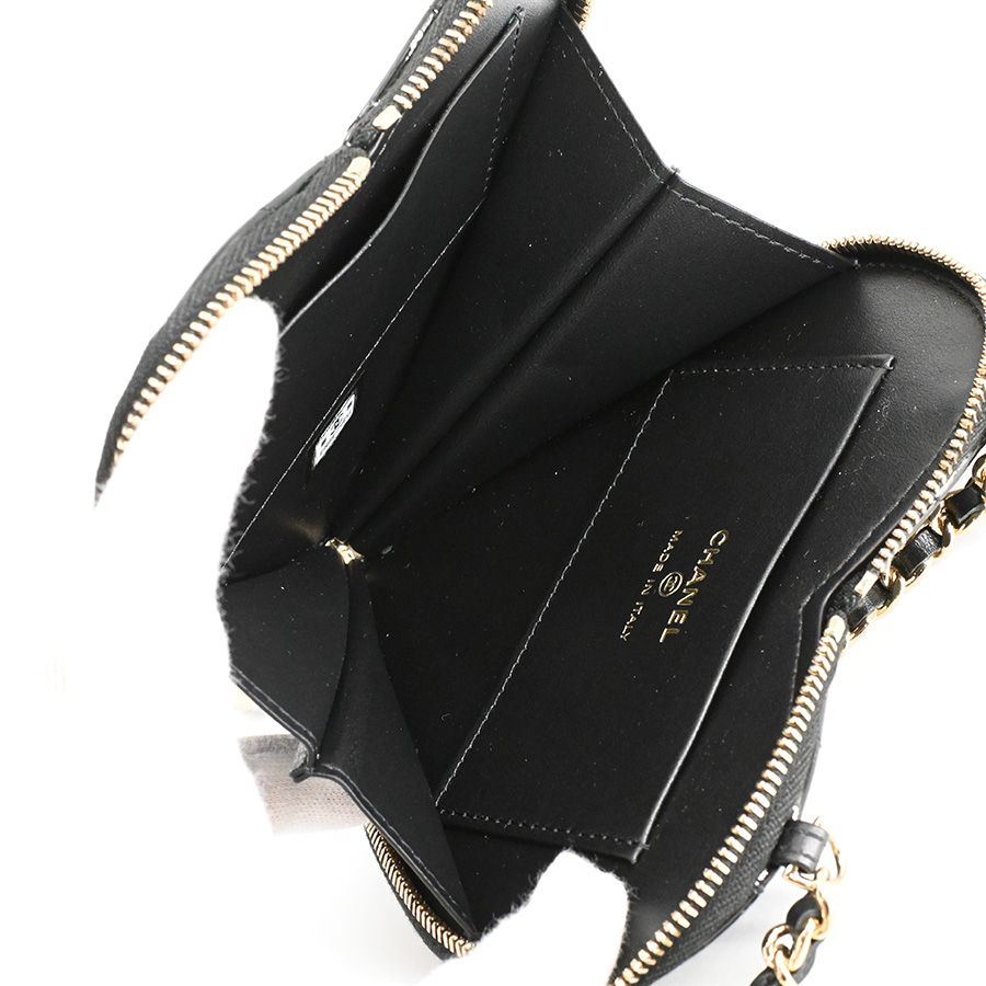 Chanel Shoulder Bag Chain — view 4