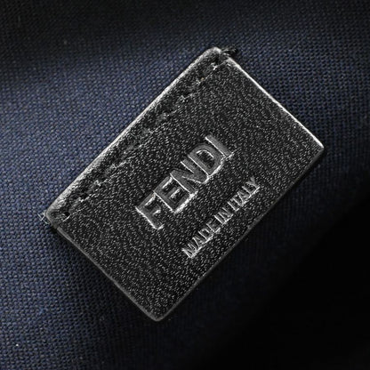 Fendi Clutch Blue — view 6