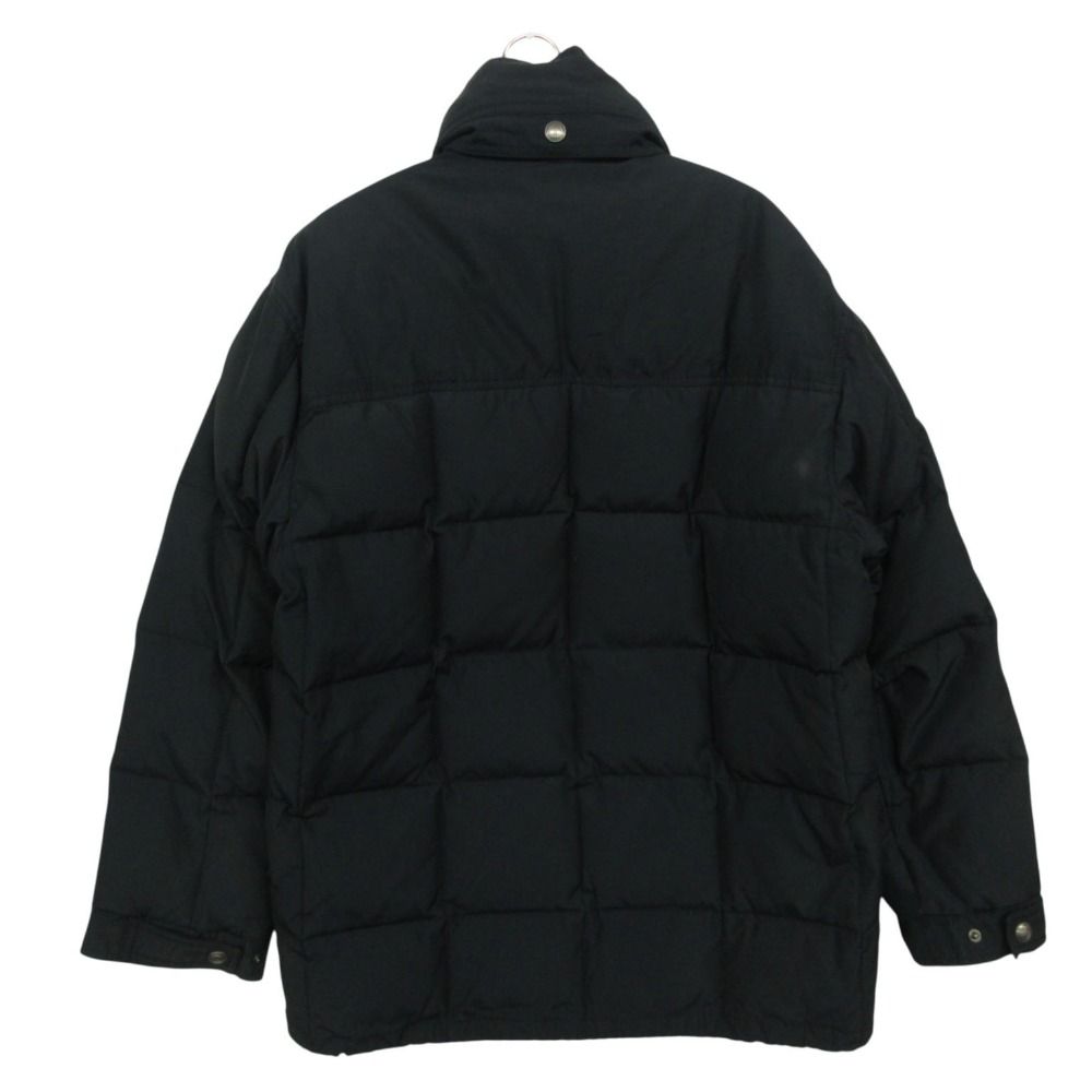 Gucci Down Jacket by Tom Ford Coat Outer Hiyo High Neck Black — view 2