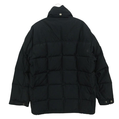 Gucci Down Jacket by Tom Ford Coat Outer Hiyo High Neck Black — view 2