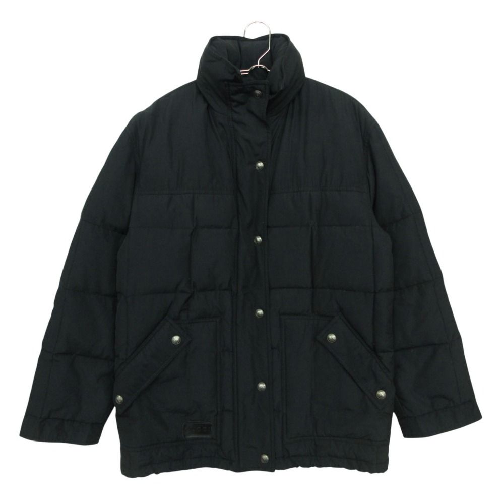Gucci Down Jacket by Tom Ford Coat Outer Hiyo High Neck Black