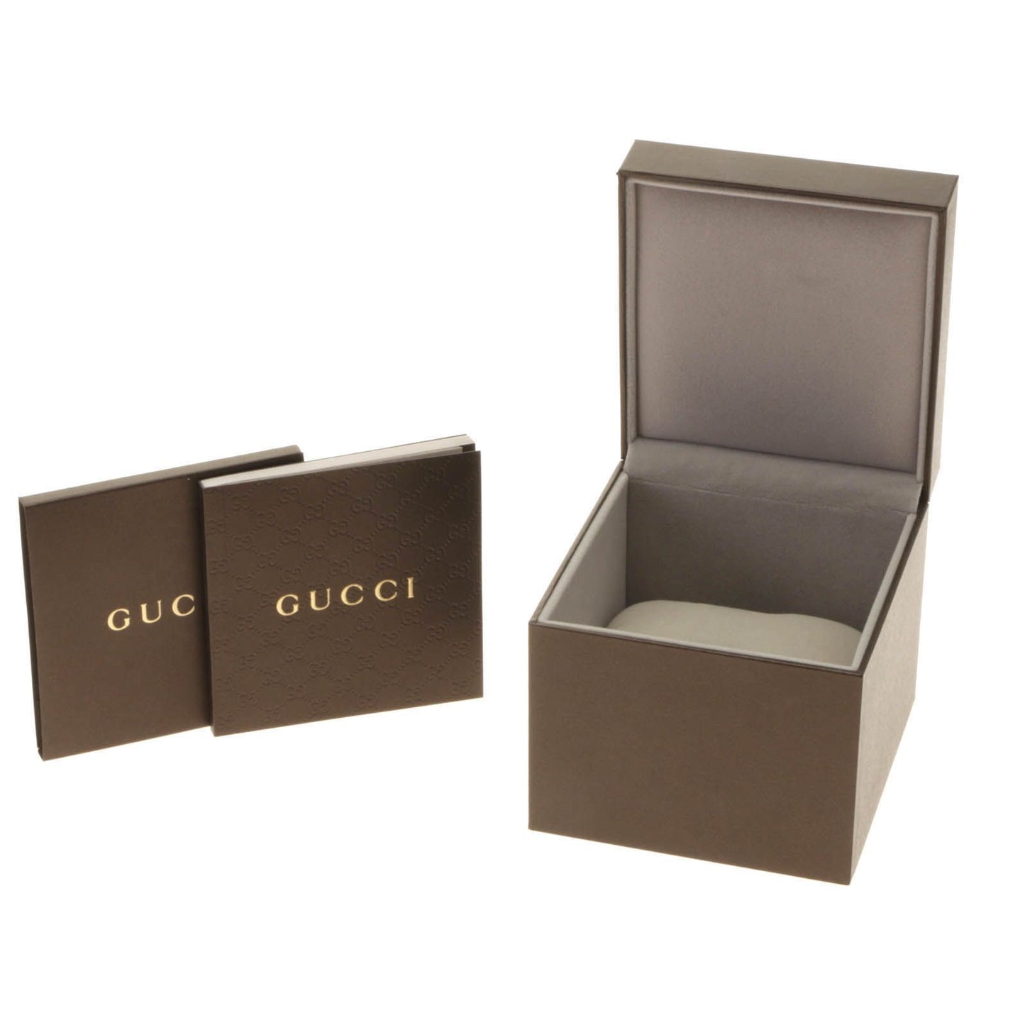 Gucci G-Timeless Watch Steel Black Dial Quartz — view 8