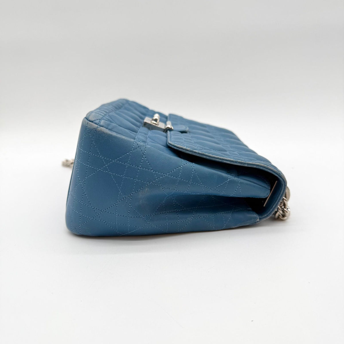 Dior Shoulder Bag Cannage Miss Dior New Rock — view 6