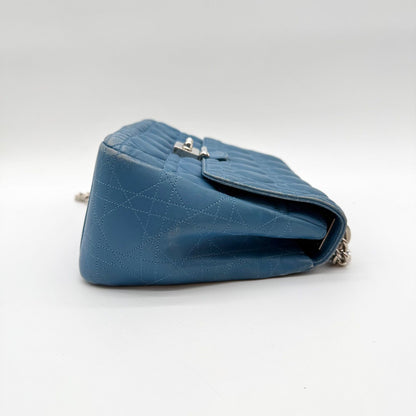 Dior Shoulder Bag Cannage Miss Dior New Rock — view 6
