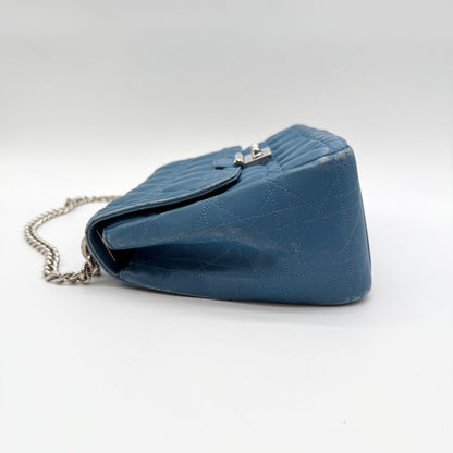 Dior Shoulder Bag Cannage Miss Dior New Rock — view 5