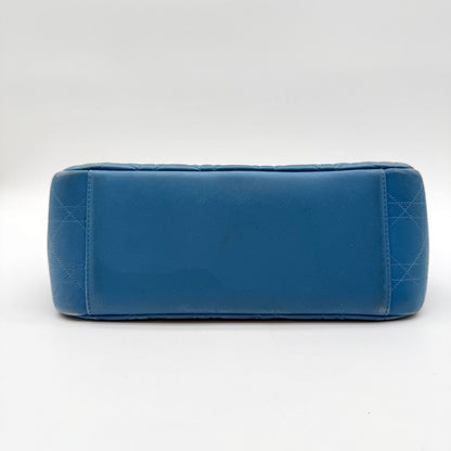 Dior Shoulder Bag Cannage Miss Dior New Rock — view 4
