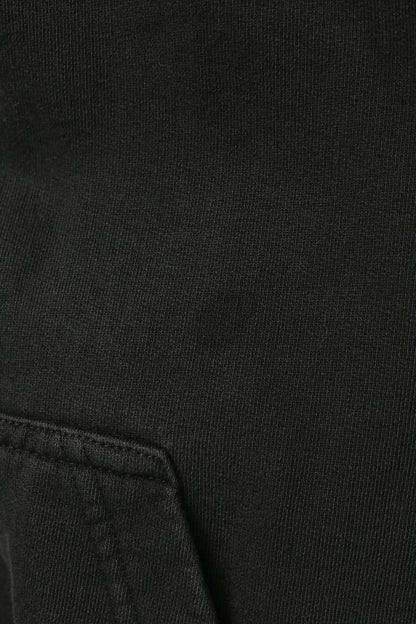 Balenciaga Erewhon Los Angeles Zip-up Hoodie Back Logo Print — view 3